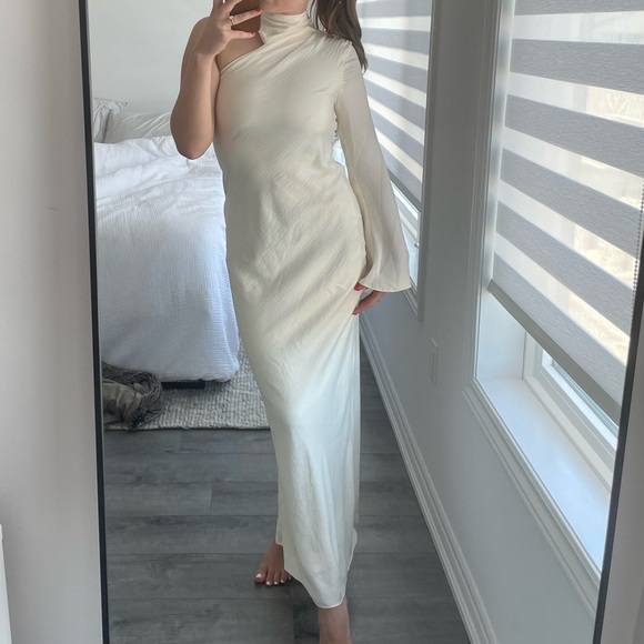 Significant Other Rhiannon Dress - Picture 3 of 3